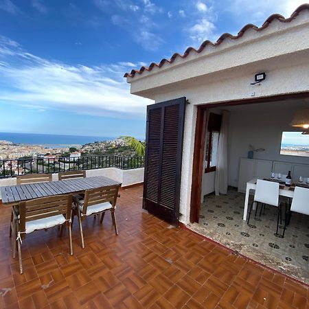 Residencial Panorama I Inmomart Apartment Peñíscola Екстериор снимка