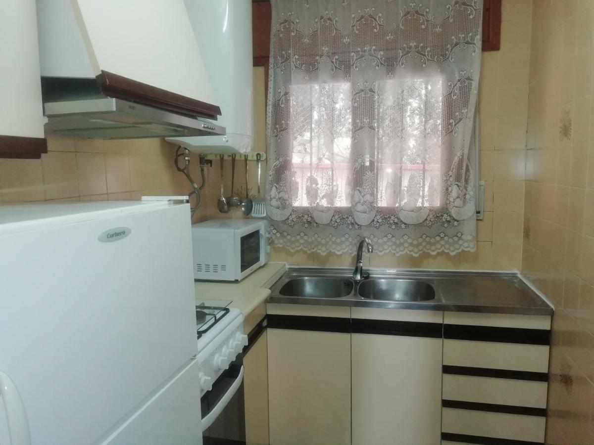 Residencial Panorama I Inmomart Apartment Peñíscola Екстериор снимка