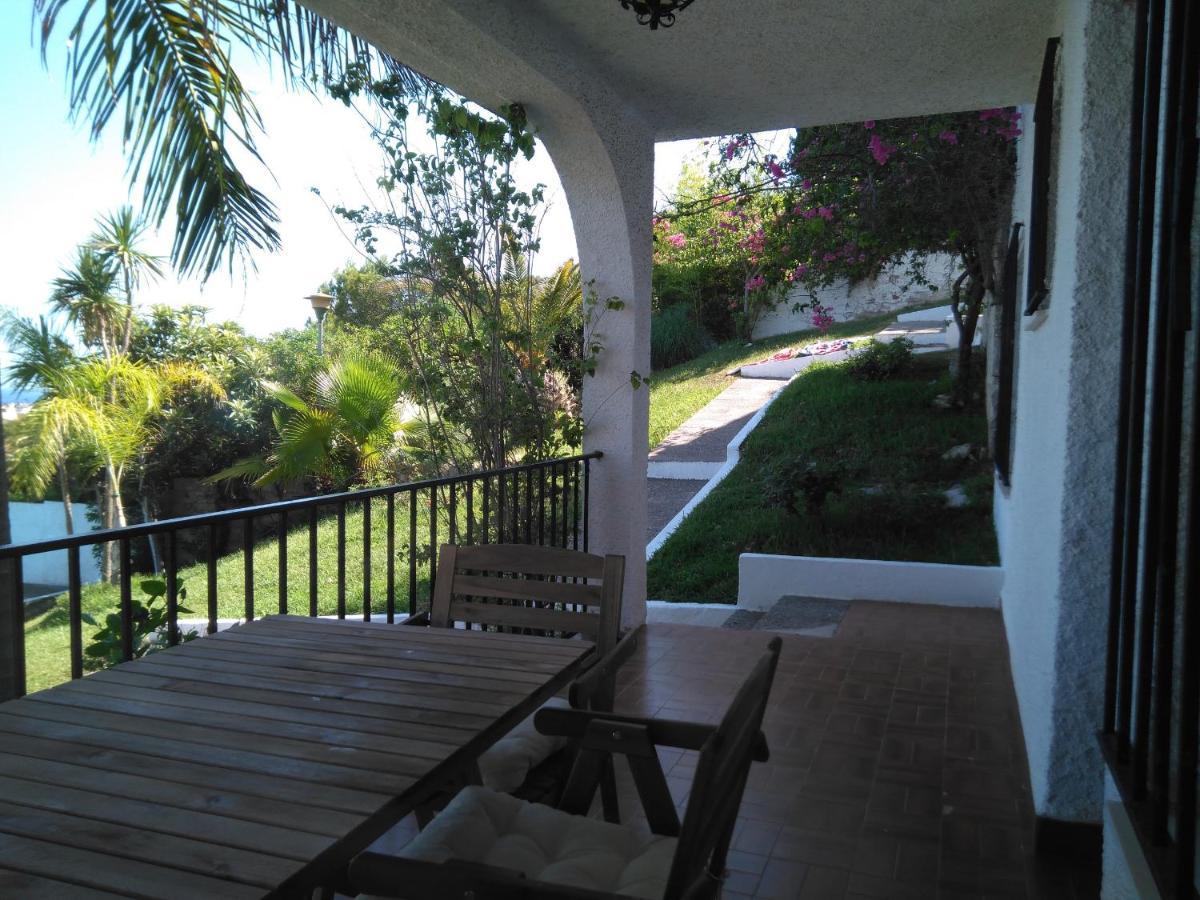 Residencial Panorama I Inmomart Apartment Peñíscola Екстериор снимка