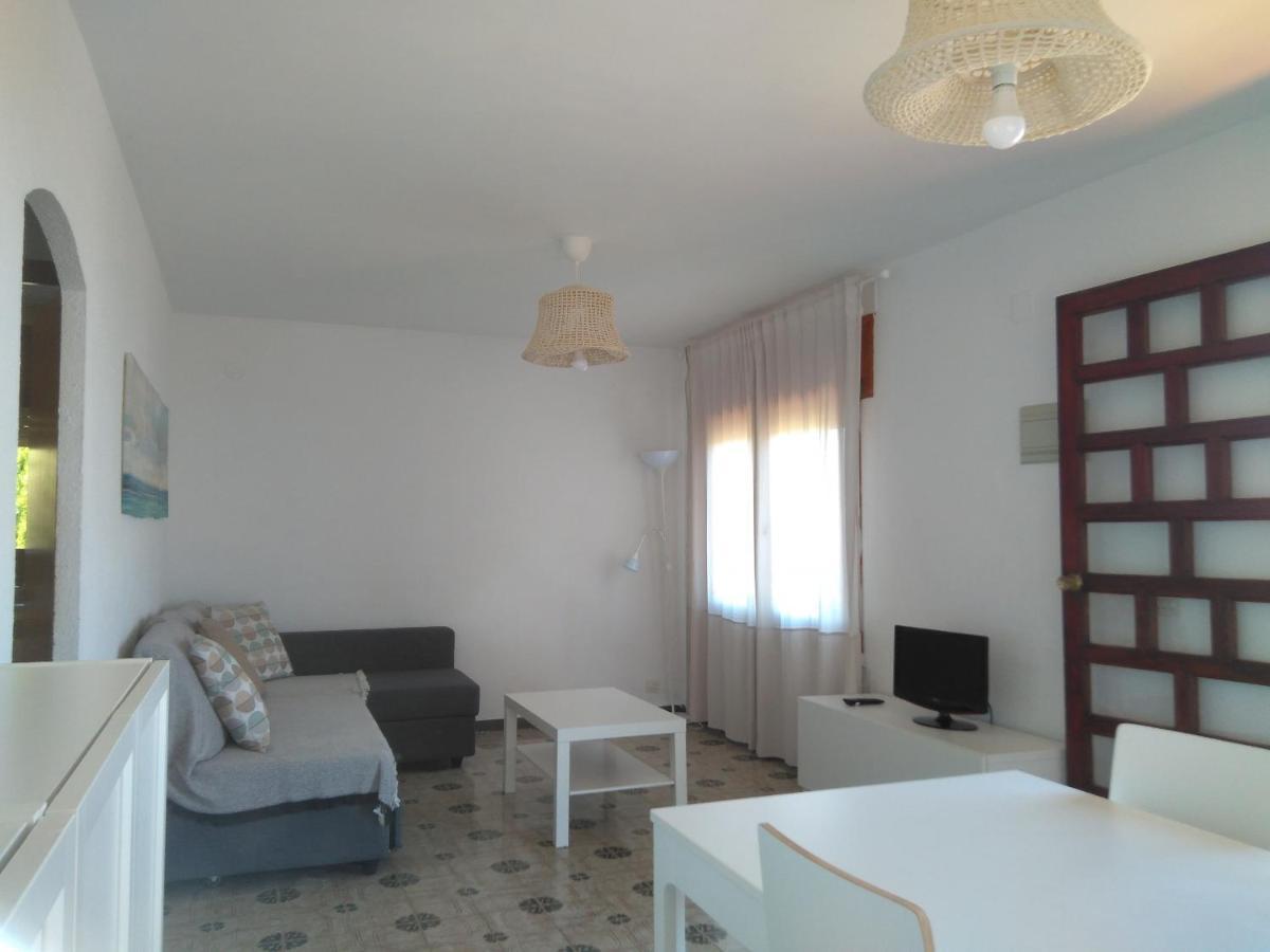 Residencial Panorama I Inmomart Apartment Peñíscola Екстериор снимка