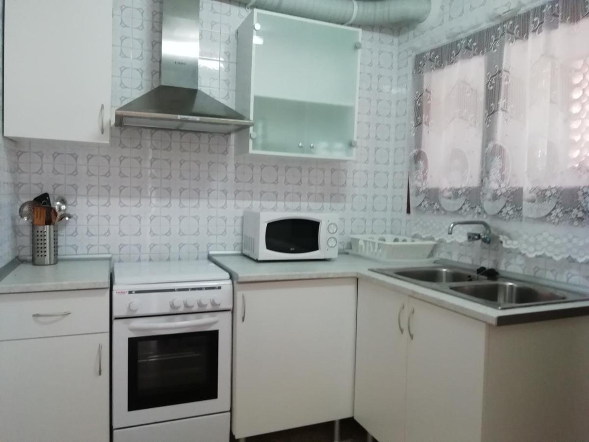 Residencial Panorama I Inmomart Apartment Peñíscola Екстериор снимка
