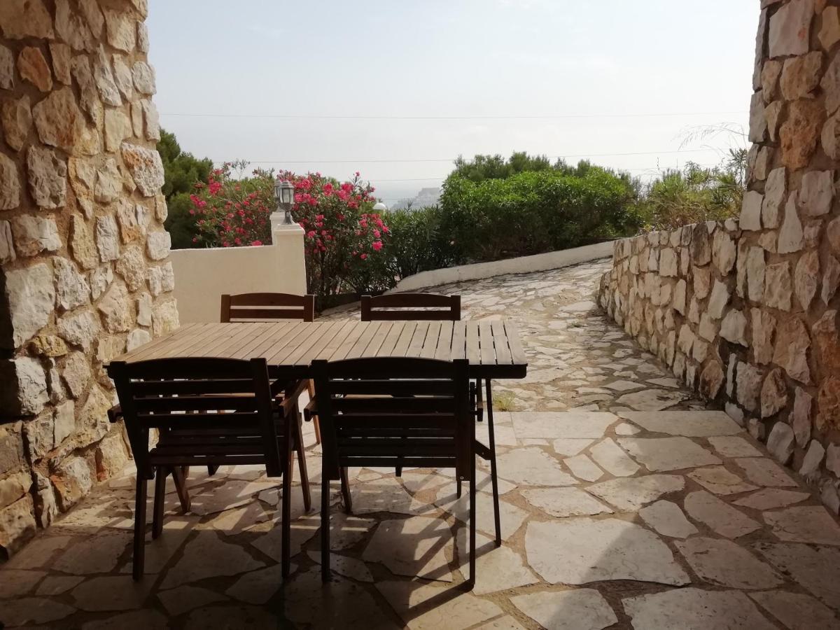 Residencial Panorama I Inmomart Apartment Peñíscola Екстериор снимка
