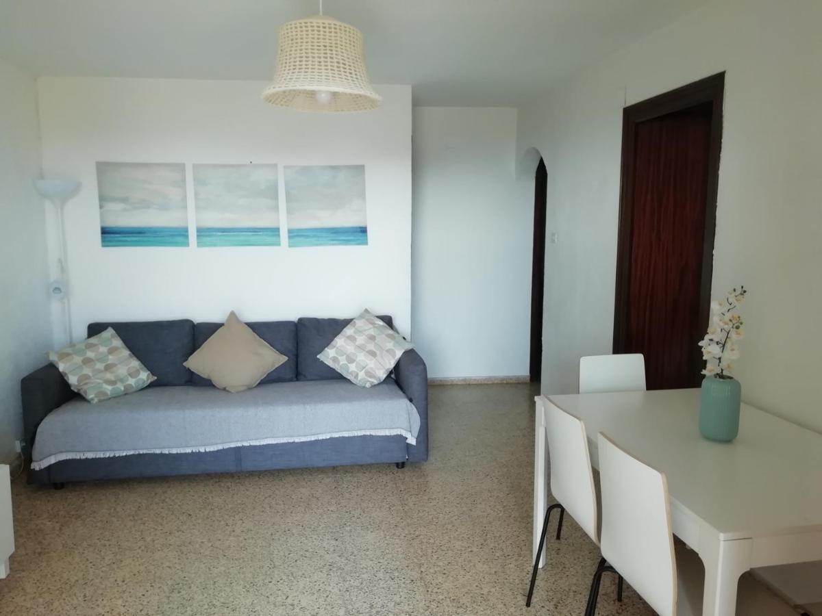 Residencial Panorama I Inmomart Apartment Peñíscola Екстериор снимка