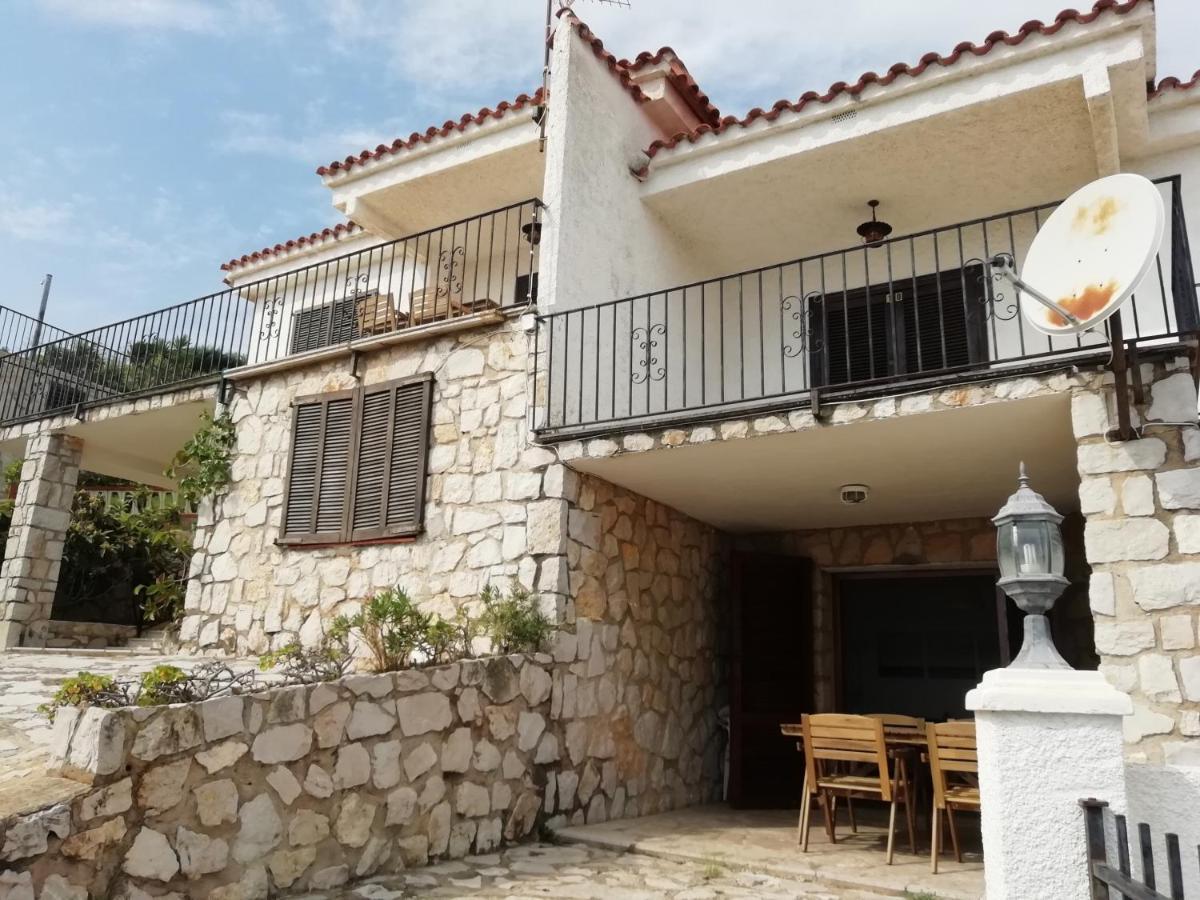 Residencial Panorama I Inmomart Apartment Peñíscola Екстериор снимка
