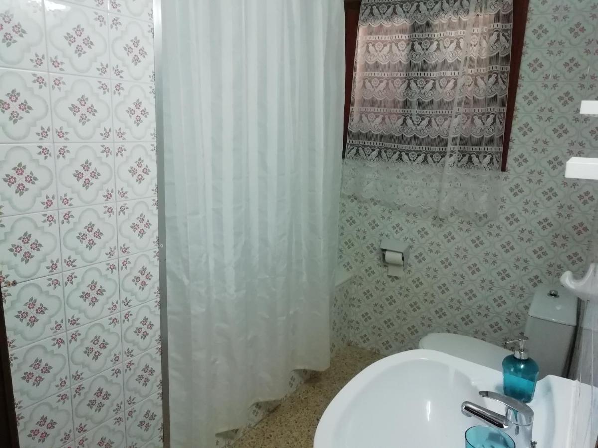 Residencial Panorama I Inmomart Apartment Peñíscola Екстериор снимка