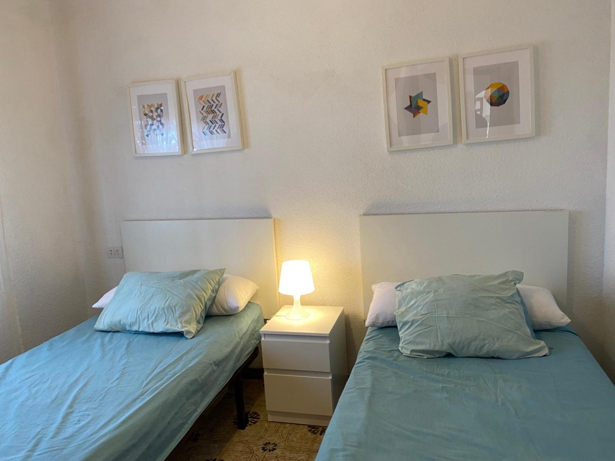 Residencial Panorama I Inmomart Apartment Peñíscola Екстериор снимка