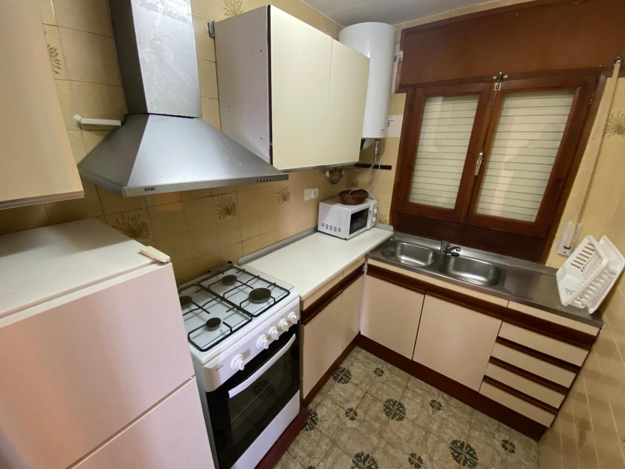 Residencial Panorama I Inmomart Apartment Peñíscola Екстериор снимка