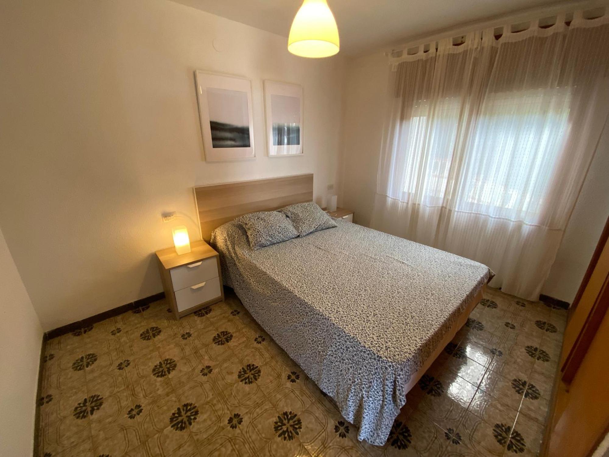 Residencial Panorama I Inmomart Apartment Peñíscola Екстериор снимка