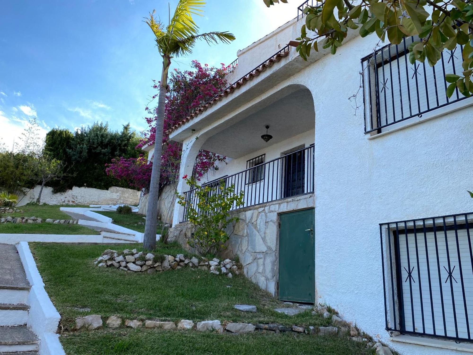 Residencial Panorama I Inmomart Apartment Peñíscola Екстериор снимка
