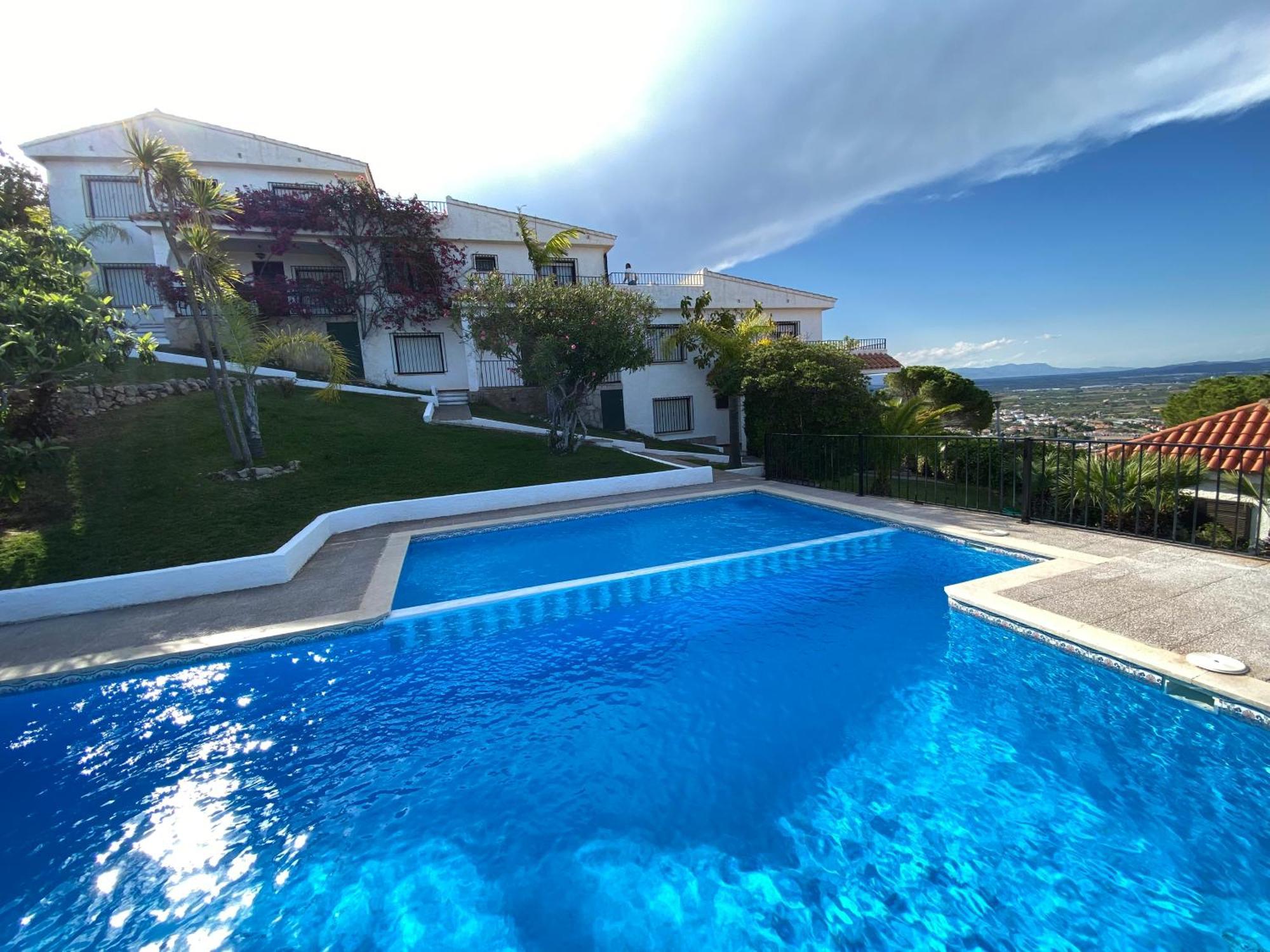 Residencial Panorama I Inmomart Apartment Peñíscola Екстериор снимка