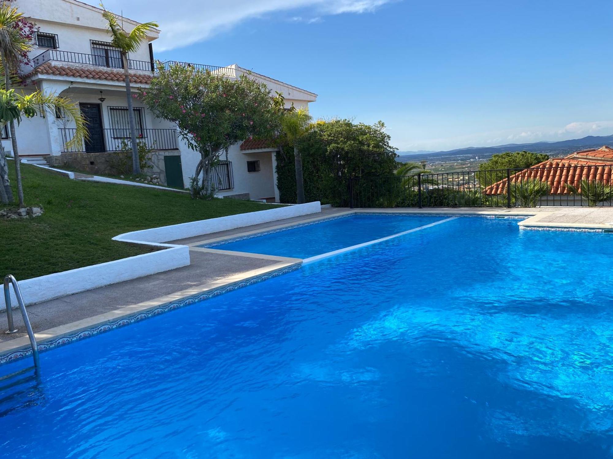 Residencial Panorama I Inmomart Apartment Peñíscola Екстериор снимка