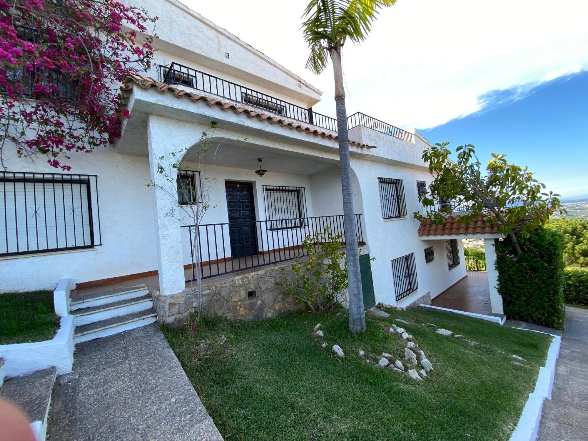 Residencial Panorama I Inmomart Apartment Peñíscola Екстериор снимка
