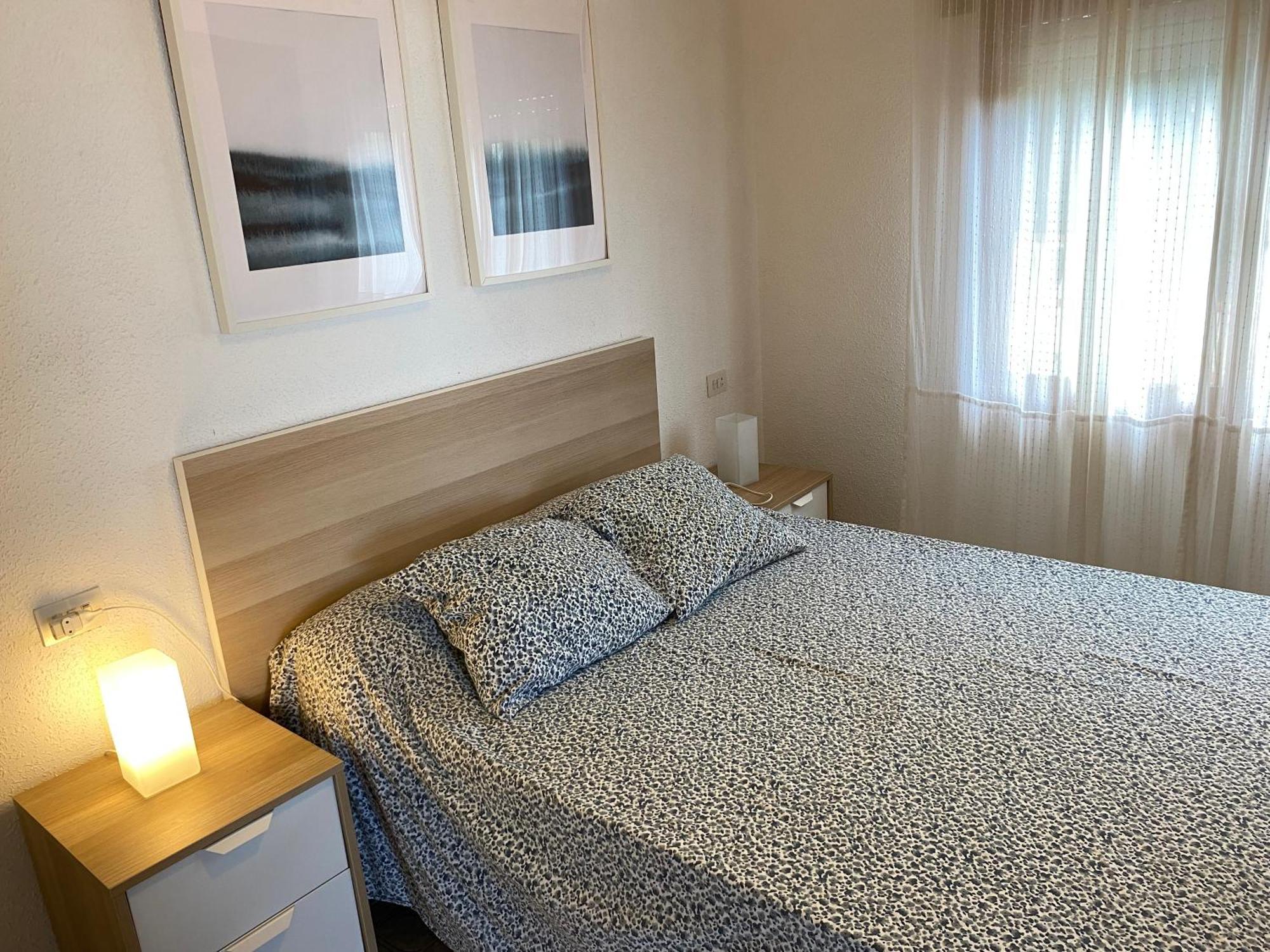 Residencial Panorama I Inmomart Apartment Peñíscola Екстериор снимка