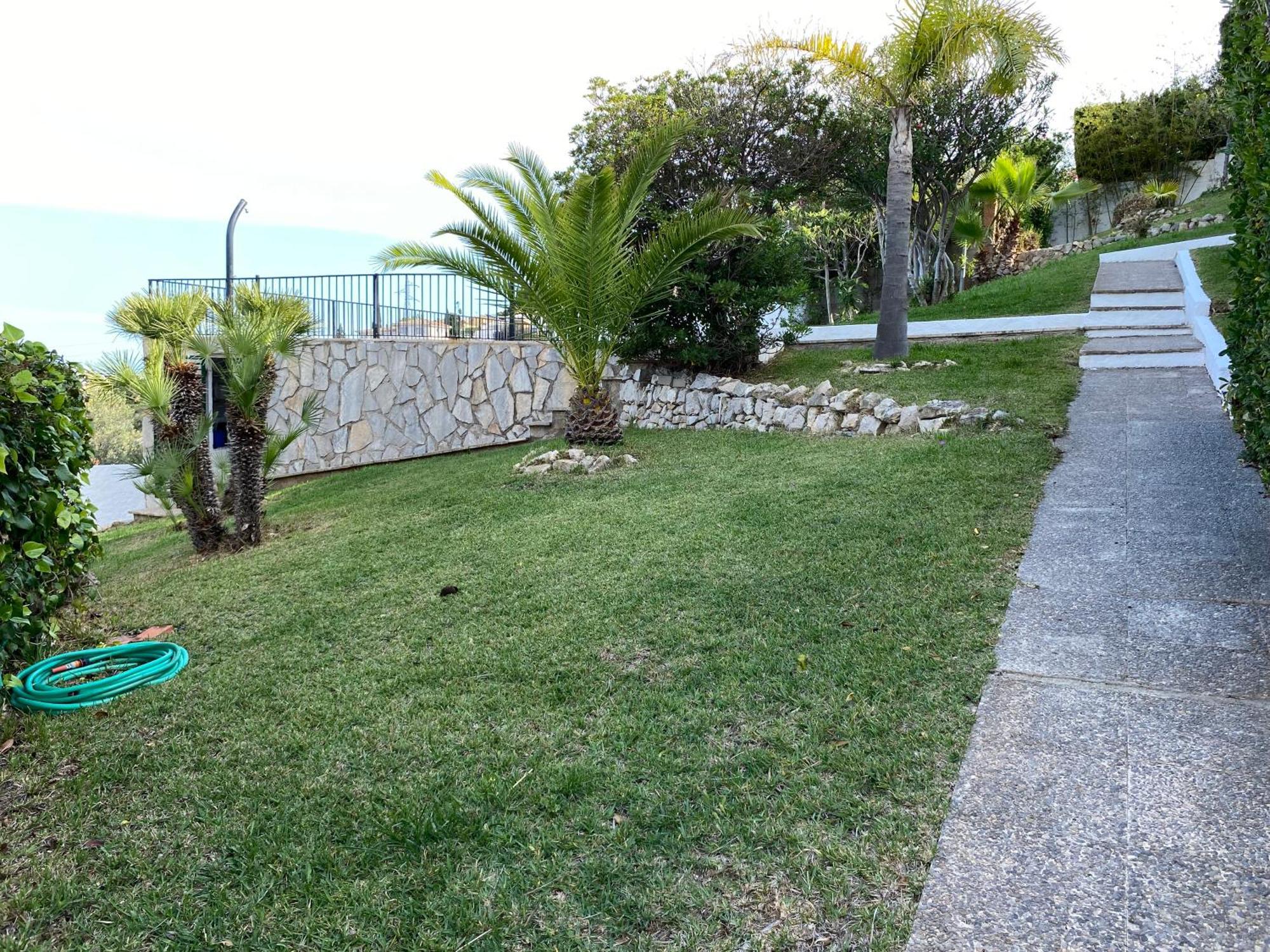 Residencial Panorama I Inmomart Apartment Peñíscola Екстериор снимка