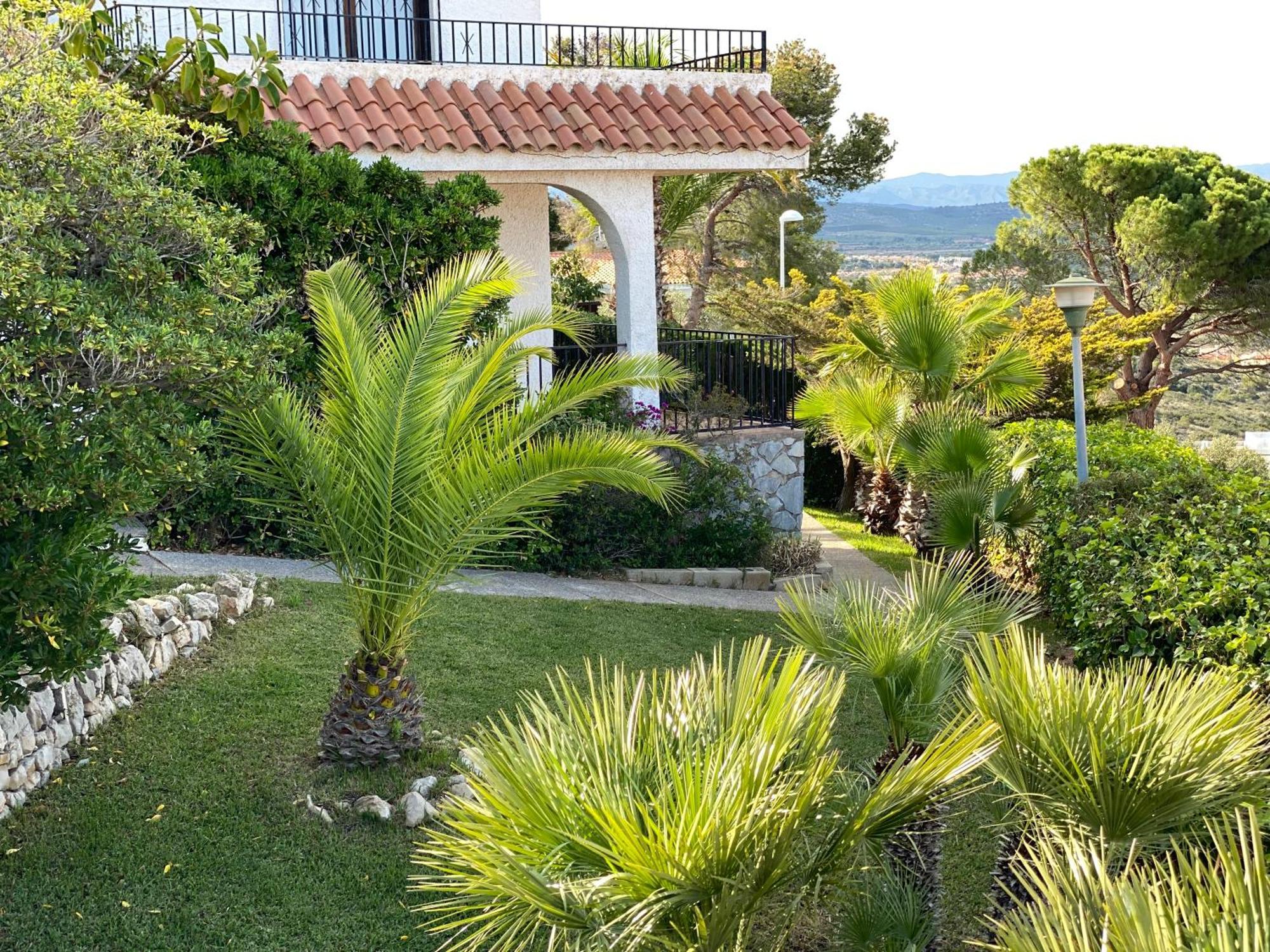Residencial Panorama I Inmomart Apartment Peñíscola Екстериор снимка
