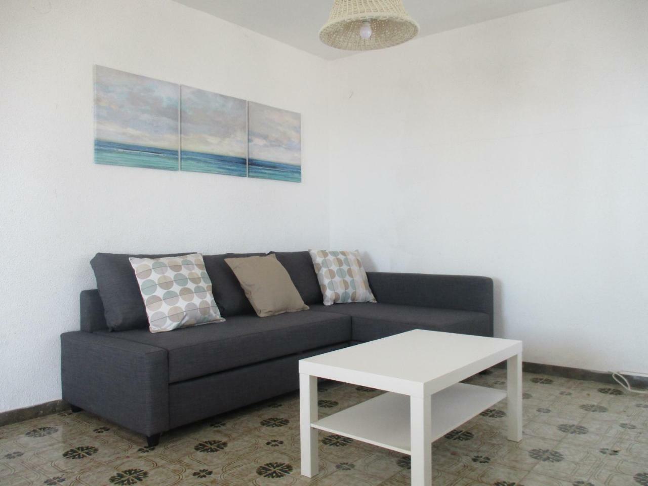 Residencial Panorama I Inmomart Apartment Peñíscola Екстериор снимка