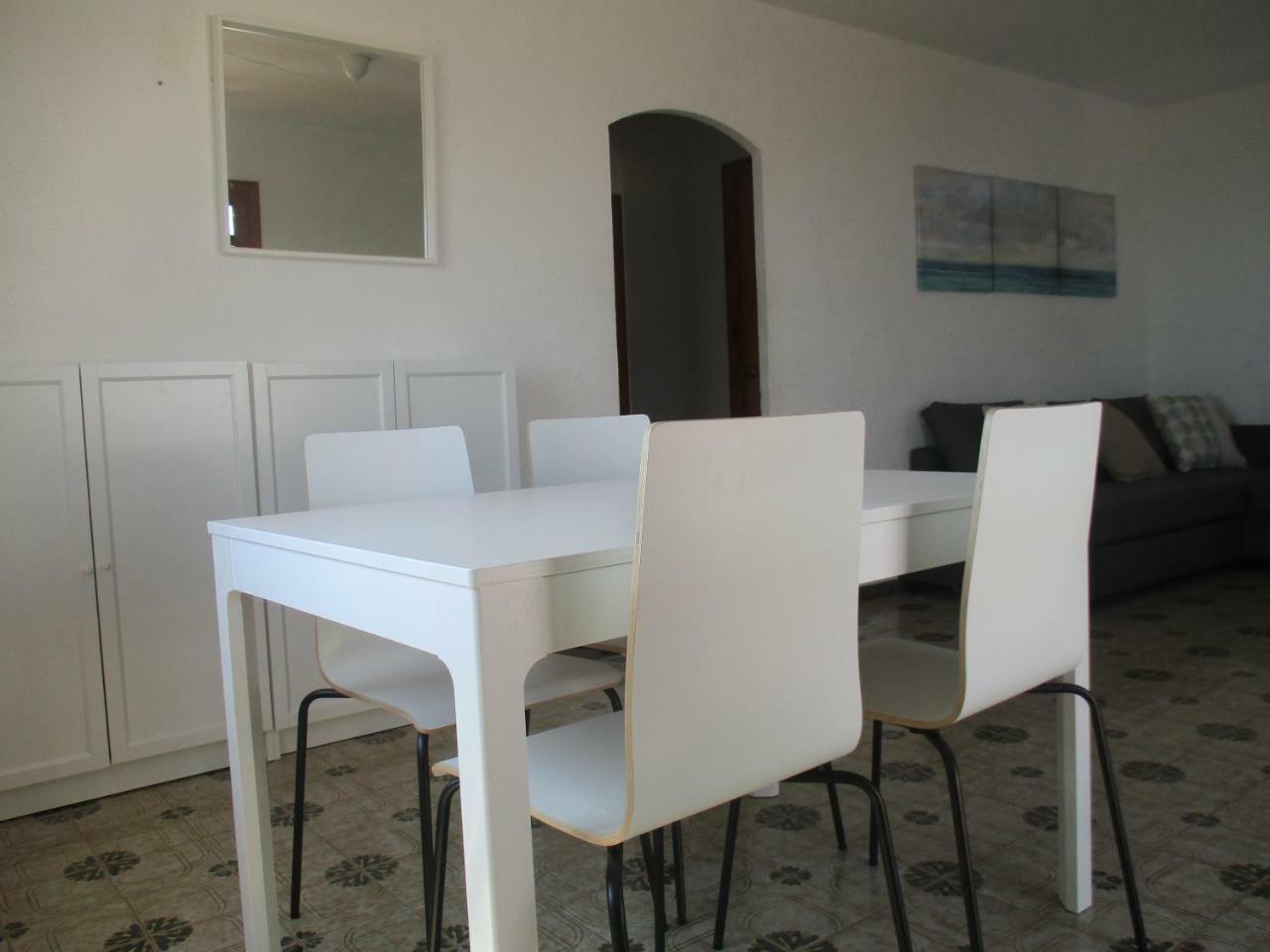 Residencial Panorama I Inmomart Apartment Peñíscola Екстериор снимка