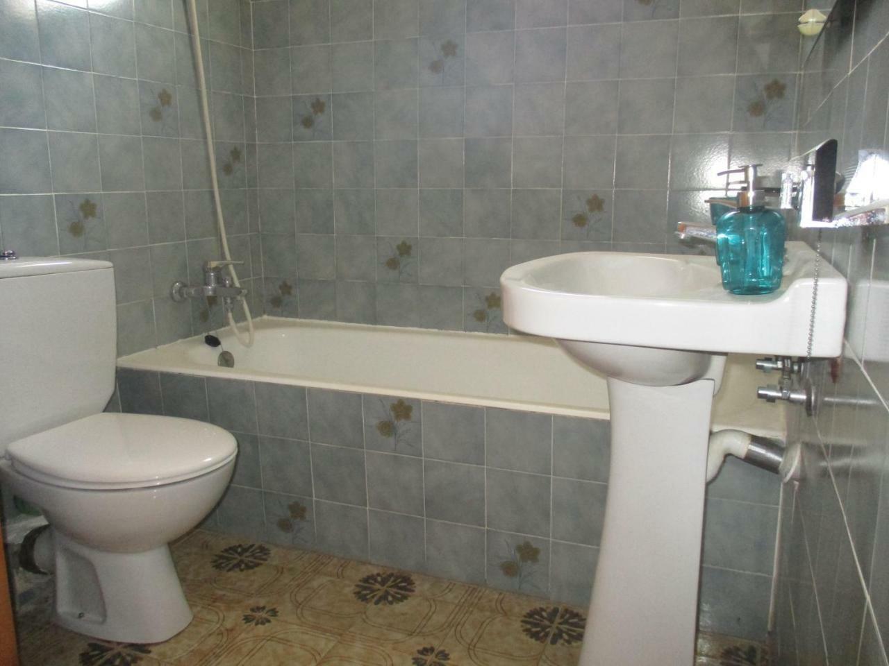 Residencial Panorama I Inmomart Apartment Peñíscola Екстериор снимка