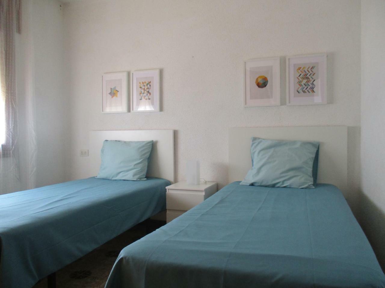 Residencial Panorama I Inmomart Apartment Peñíscola Екстериор снимка