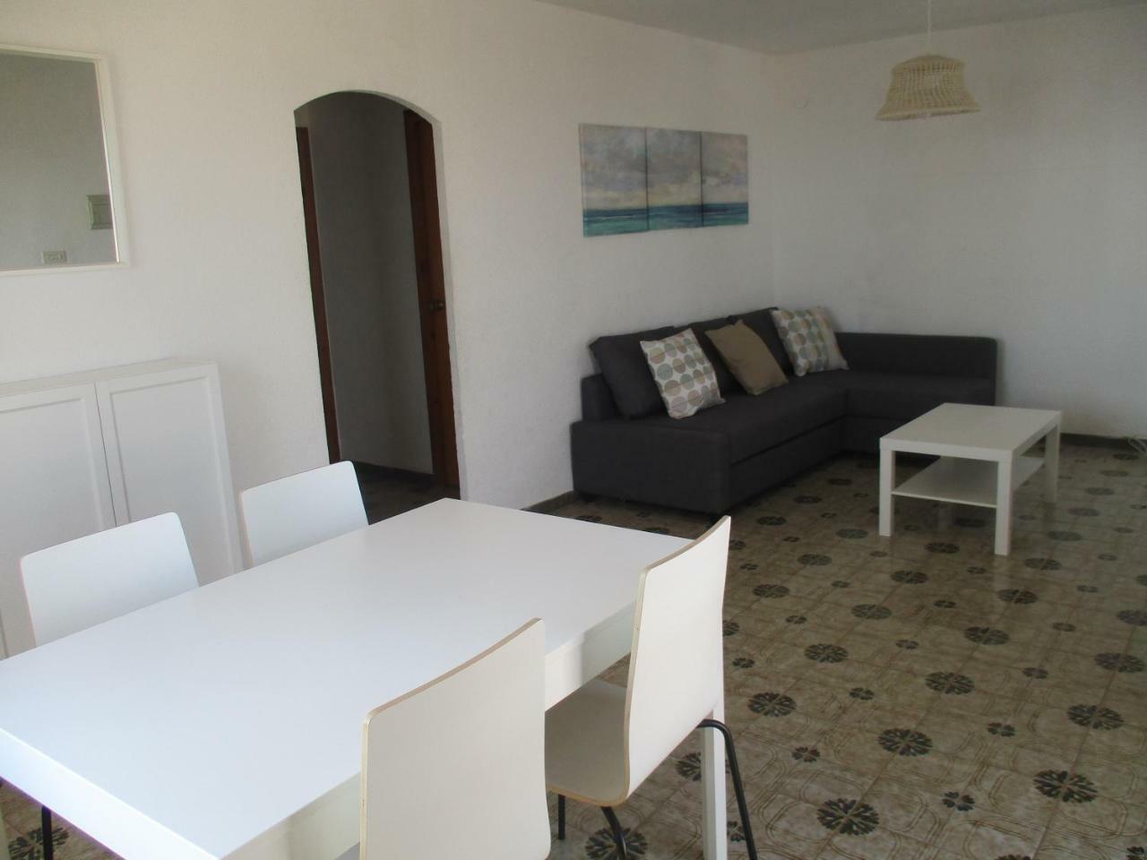 Residencial Panorama I Inmomart Apartment Peñíscola Екстериор снимка