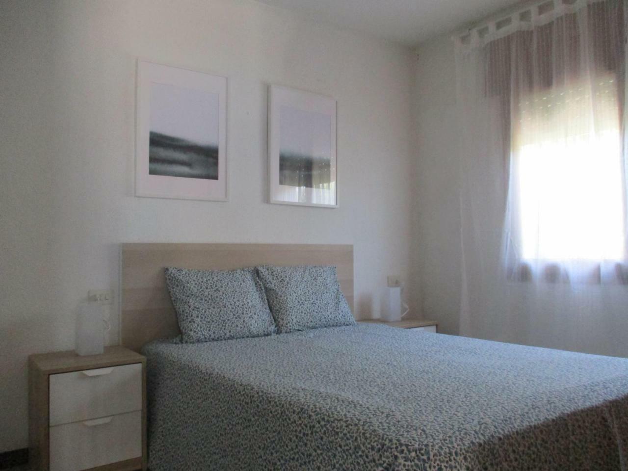 Residencial Panorama I Inmomart Apartment Peñíscola Екстериор снимка
