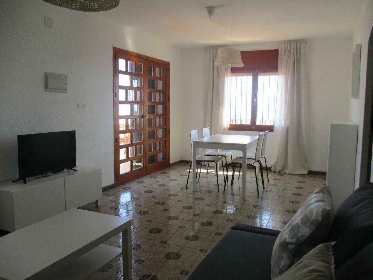 Residencial Panorama I Inmomart Apartment Peñíscola Екстериор снимка