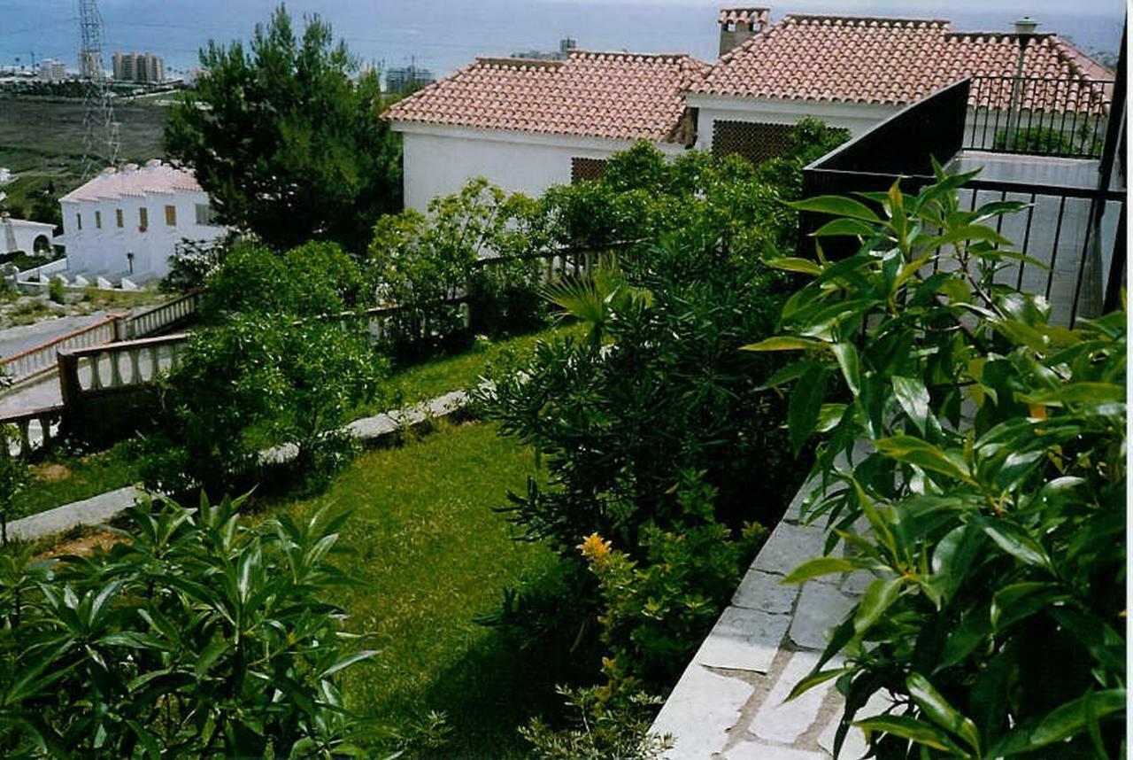 Residencial Panorama I Inmomart Apartment Peñíscola Екстериор снимка