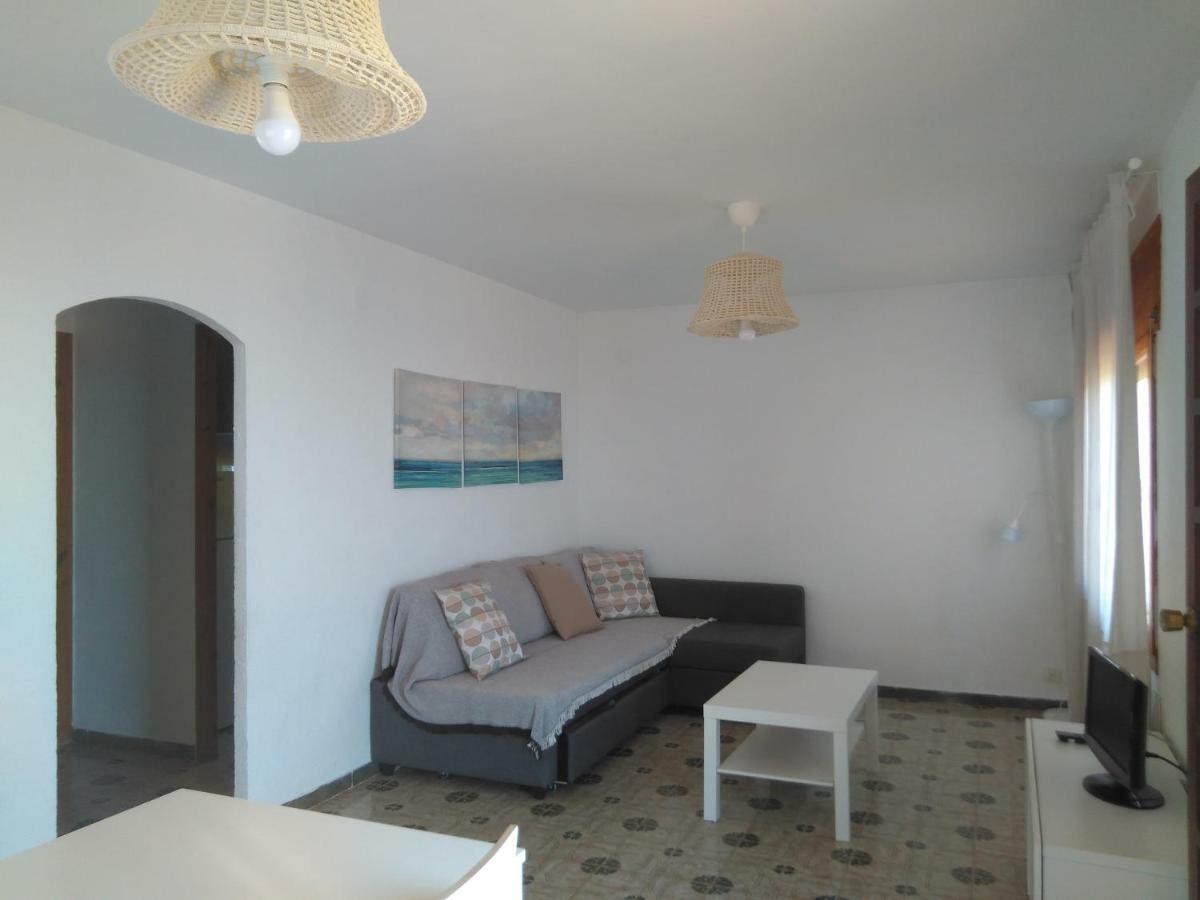 Residencial Panorama I Inmomart Apartment Peñíscola Екстериор снимка