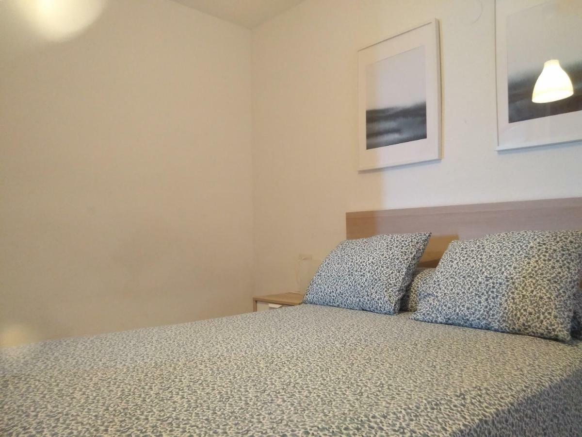 Residencial Panorama I Inmomart Apartment Peñíscola Екстериор снимка